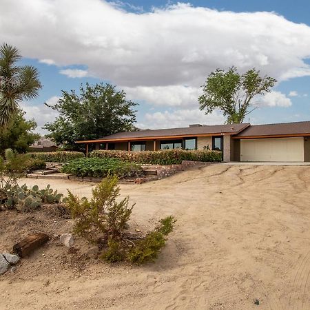 @ Marbella Lane - The Wine Mine Desert Escape Joshua Tree Exterior foto