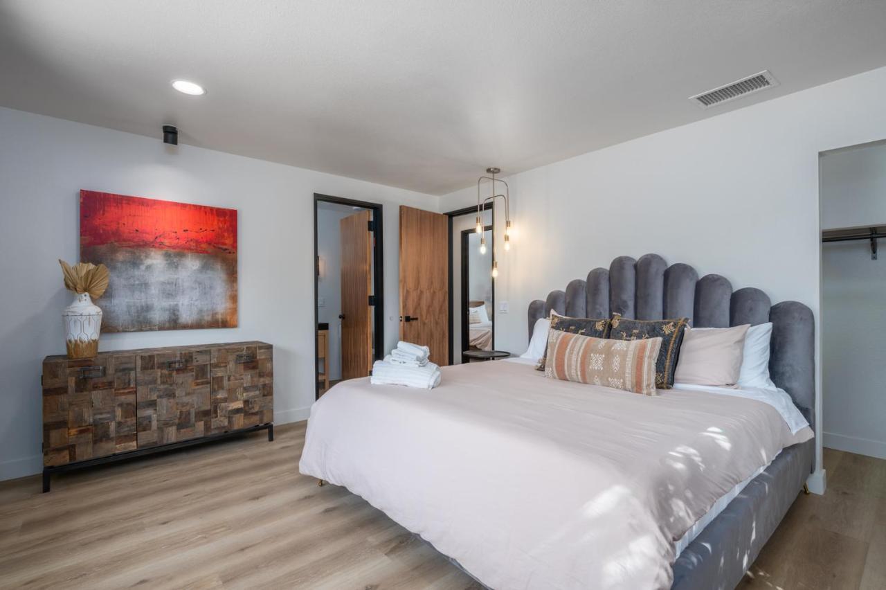 @ Marbella Lane - The Wine Mine Desert Escape Joshua Tree Exterior foto
