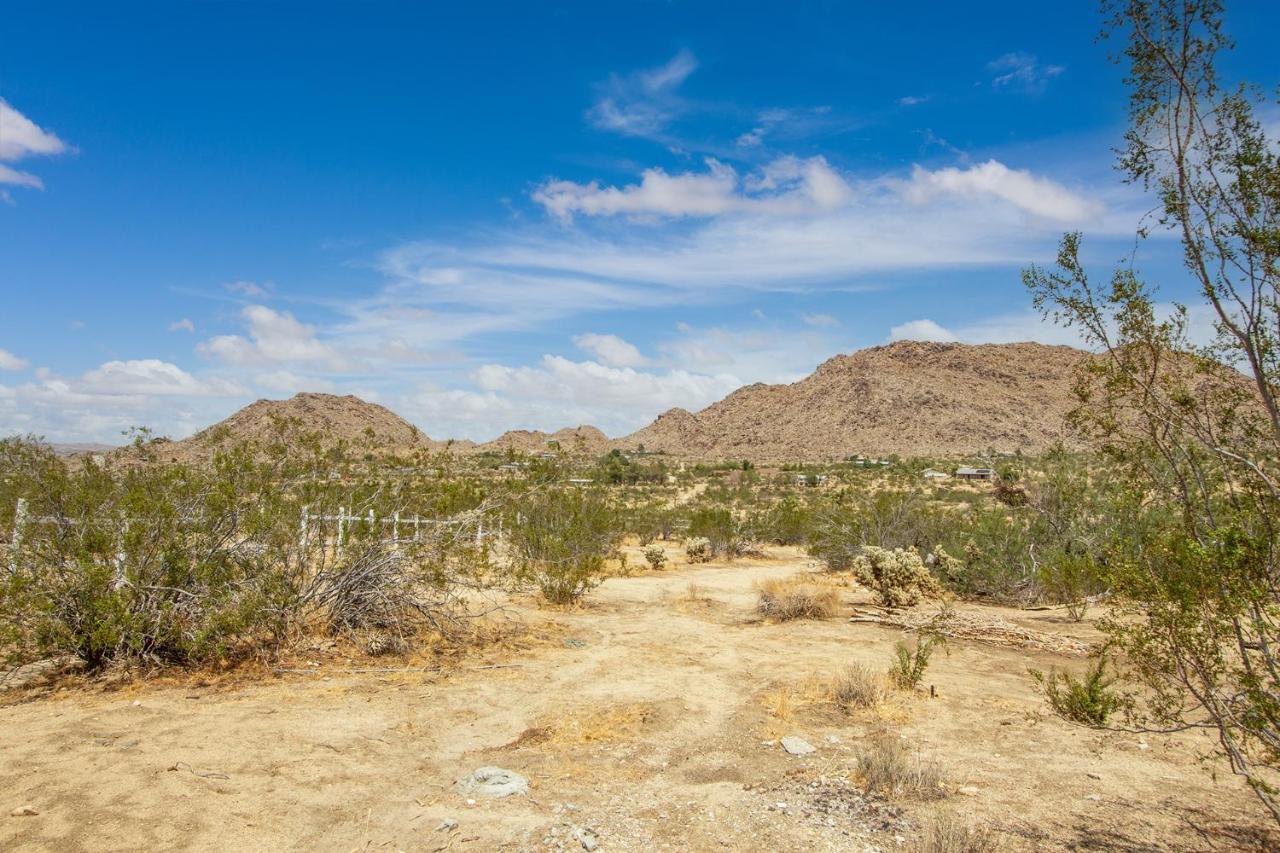 @ Marbella Lane - The Wine Mine Desert Escape Joshua Tree Exterior foto